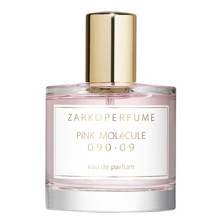 ZARKOPERFUME PINK MOLéCULE 090•09 Eau de Parfum 50 ml, Parfumer & Dufte, Til Hende, Molekyleparfumer