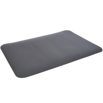 Kassematte Soft Grå 50x70cm