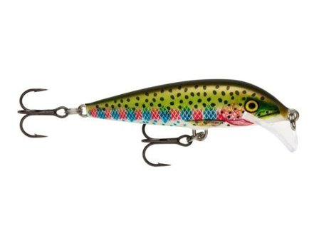 Rapala Scatter Rap Countdown 7 cm RT