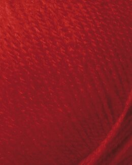 Garn Järbo Big Verona Rød