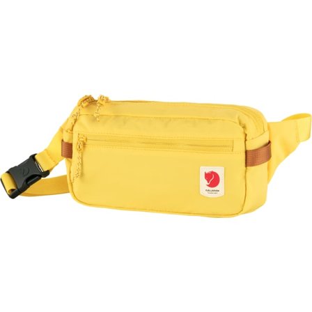 Fjällräven High Coast Hip Pack One Size - unisex - color - Travel bags