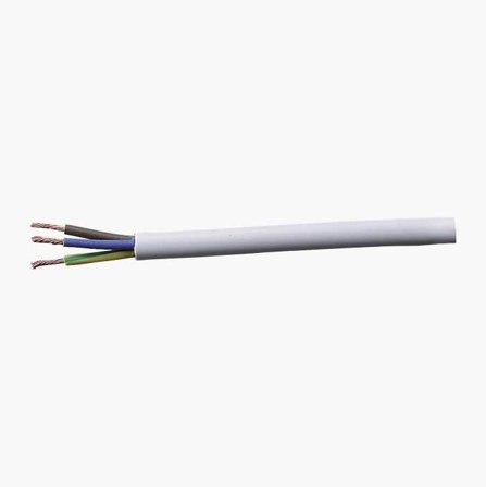 Biltema - RKK-kabel 3G 1 5 mm² 5 m