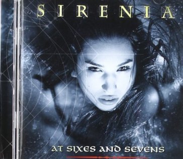 At sixes and seven Sirenia
