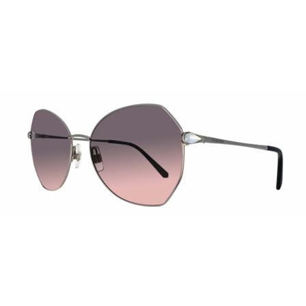 Swarovski, Sunglasses Szary, Kobieta, Rozmiar: ONE Size