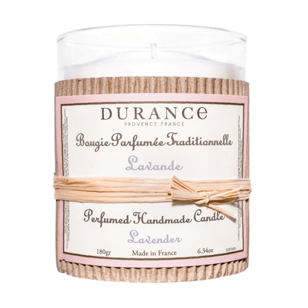 Durance Duftlys Lavender, 180 g
