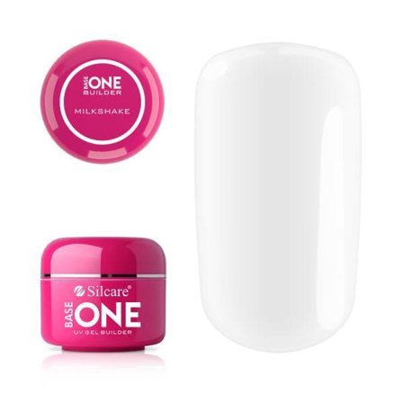Base one - Builder - Milkshake 30g UV gel