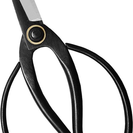 Profesjonelle 7,3" Bonsai-sakser (GPPS-1012) for organisering