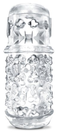 HANDY Dream Sleeve Chrysm - Sexleker Vuxen: Fleshlight, penisring, hylser & pumper