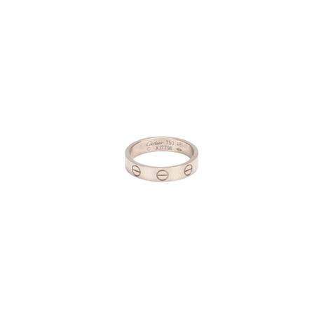 Cartier Vintage - Vintage Smycken - Grå - Dam - Storlek: One Size, Dam, Storlek: ONE SIZE