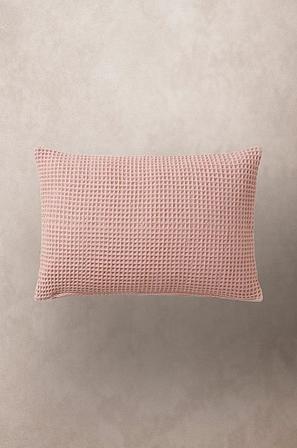 Jotex - Kissenhülle 60x40 Cm Rosa - INDIGO - Kaufe Dekokissen und Kissenbezüge bei Jotex