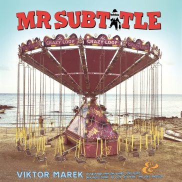 The lucky bag of viktor marek Mr Subtitle