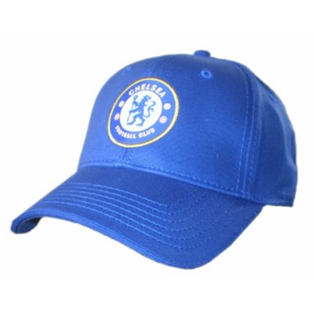 Chelsea keps mellanblå