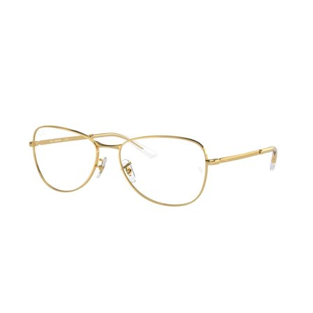 Ray-Ban - Solglasögon - Guld - RB3733 001/GH 5617