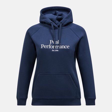 Peak Performance - Original Hood Femme