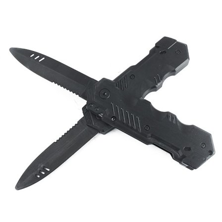 Plast 20 cm Trick Dolk Kniv Uttrekkbar Teleskopisk Leketøy Kniv Moro Spøk Prank Halloween Prop Fake Gag Leker