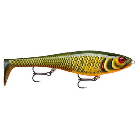 Rapala X-rap Peto 14cm SCRR