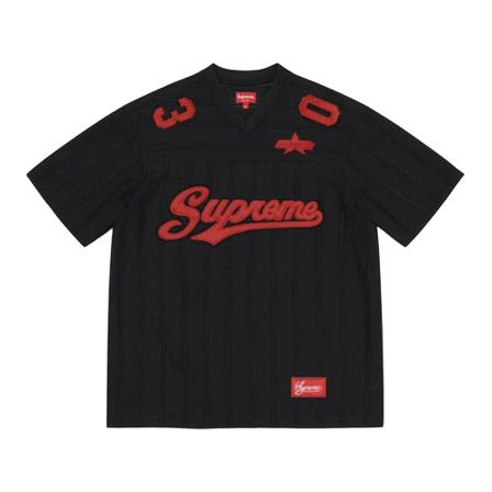 Supreme T-Shirts Sort, Herre