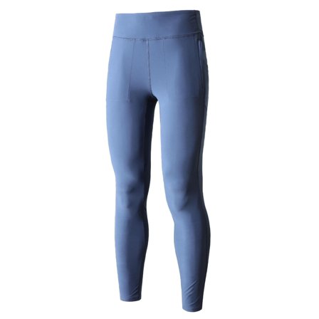 The North Face W Bridgeway Hybrid Blue