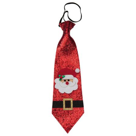 Julslips / Slips Till Julen - Jultomte / Tomte One Size