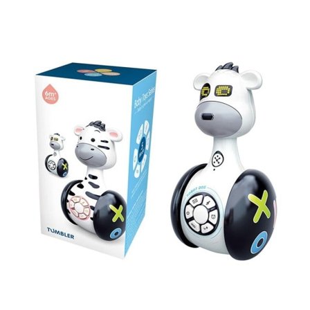 Børn Aldre 3-5 Baby Tegnefilm Shape Glidende Magnetisk Labyrint Spil til 3-årig Magnetisk bygning