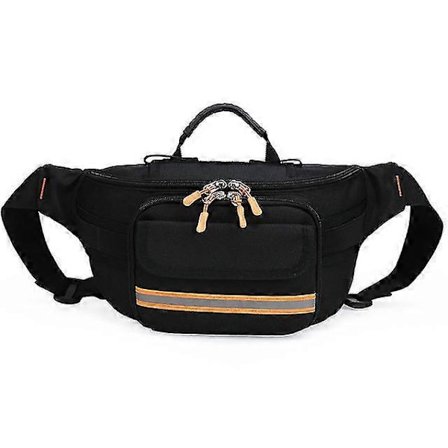 Medicinsk Räddningsmidjeväsk First Aid Kit För Camping Resa Utomhus Nödsituation Överlevnad