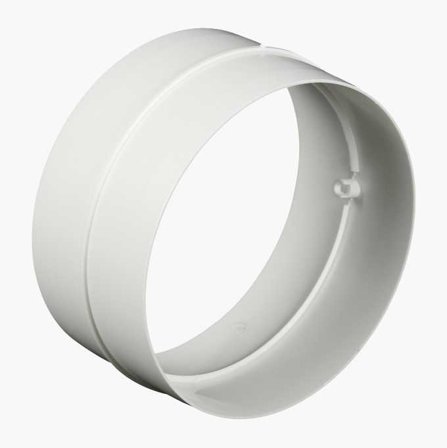 Biltema - Skjøtekobling Ø 125 mm