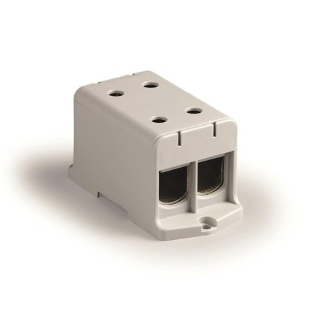 Ensto KE69 Radklämma, Anslutningsdon & kablar