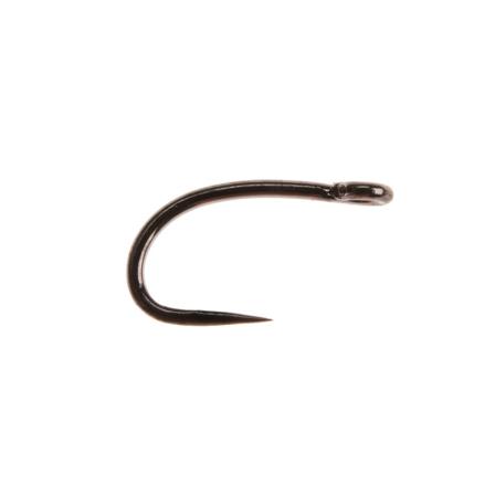 Ahrex FW517 - Curved Dry Mini - Barbless #20