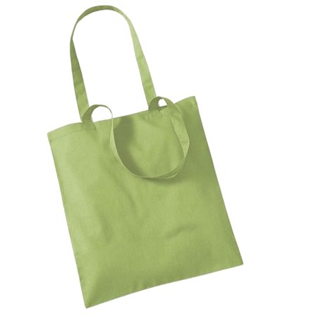 Westford Mill Promo Bag For Life - 10 liter En storlek Kiwi