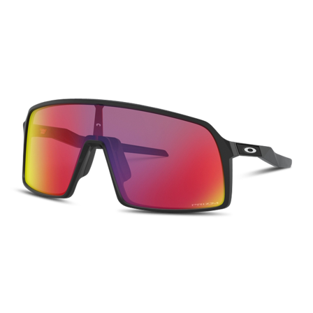Oakley Sutro Solglasögon Mattsvart