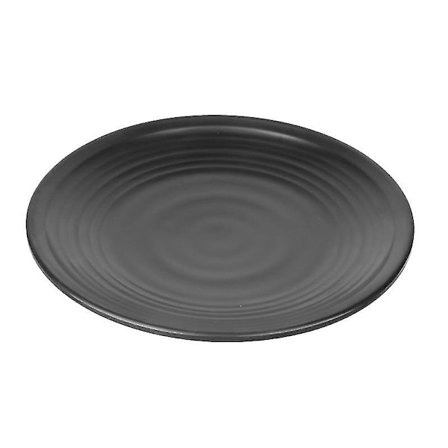 1 stk. Runde Tallerkener BOC