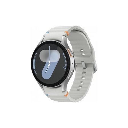 Samsung Galaxy Watch 7 BT 44mm - Silver - Demo-Produkt