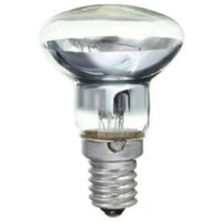 Small Cap Reflector Bulbs Glödlampa För Lavalampa Dimbar Varmvit Paket Om 2