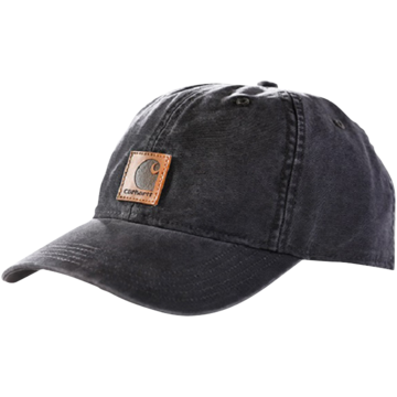 Keps Carhartt Odessa Rip-Strip