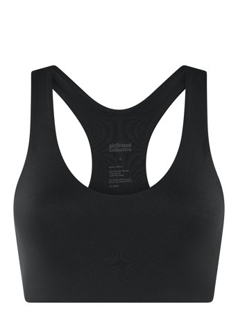 Girlfriend Collective | Float Lola Bra | S