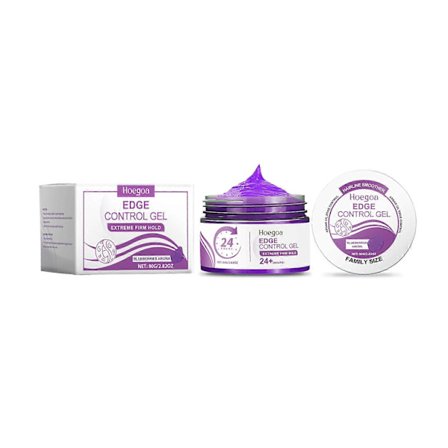 Lilla Acai styling gel