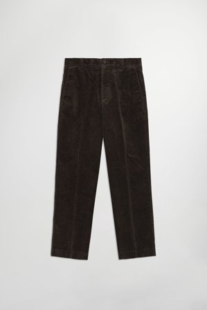 NN.07 Paw Bukser Herre Brun