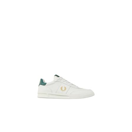 Fred Perry Sneakers , Wit , Heren , Maat: 41 EU