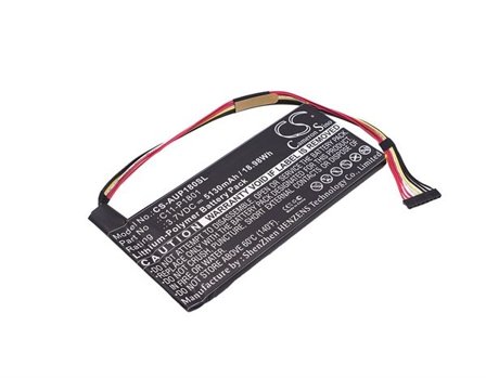 Batteri til nettbrett for Asus Transformer AiO, Transformer AiO P1801, P1801 og andre.