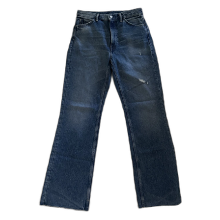 Acne jeans