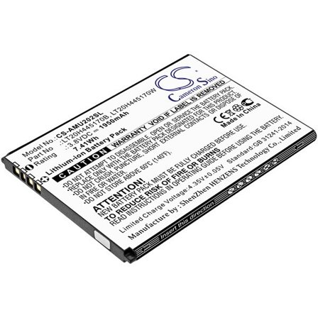 Batteri til SmartPhone, Mobil til AT&T Maestro, U202AA