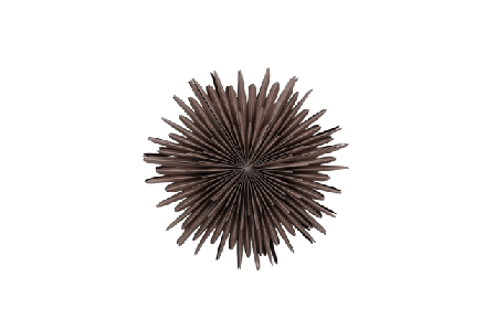 Venture Home Sälen Adventsstjärna Julbelysning Unisex Beige 60 cm