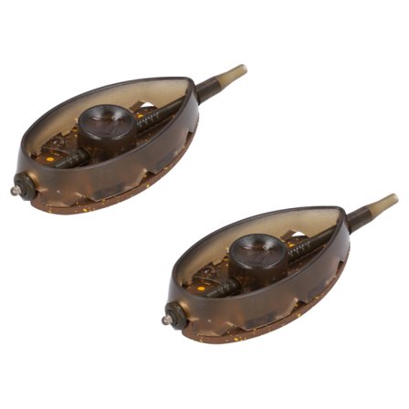 Mikado Method Feeder Aperio Q.M.F. System L (2pcs) - 30g