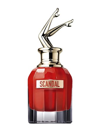 Jean Paul Gaultier Jean Paul Gaultier Scandal Le Parfum Her Eau De Parfum 50 Ml - Nude - 50 ml