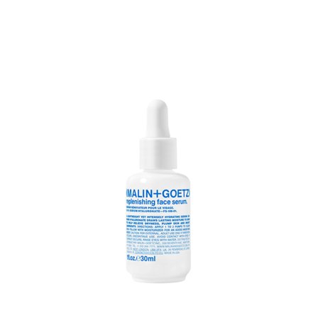 Malin+Goetz Face Replenishing Serum 30ml - Siero viso antirughe