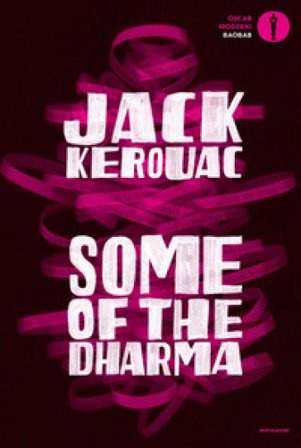Some of the Dharma Jack Kerouac