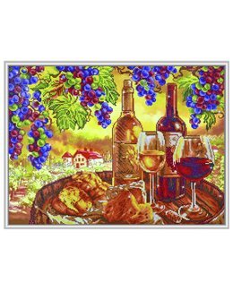 Diamond Dotz Campagne