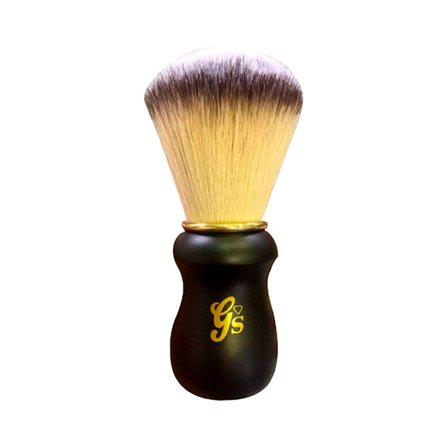 Golden Beards Golden Beards Shaving Brush 80 g, Mænd, Skægpleje, Skægbørster