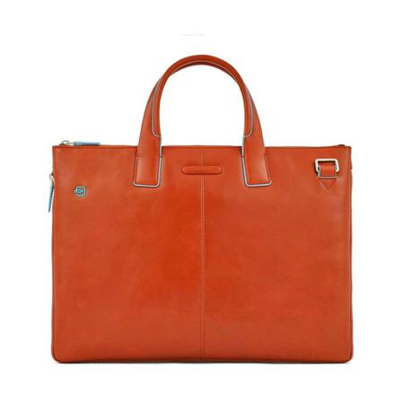 Piquadro HandTas , Rood , unisex , Maat: ONE Size Tassen