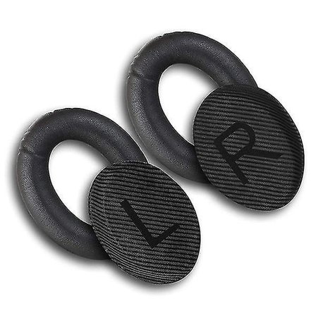 Bose QC25 QC35 & QC35 2 Udskiftnings-Hukommelsesskum-Puder